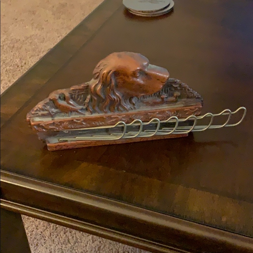 Belt holder